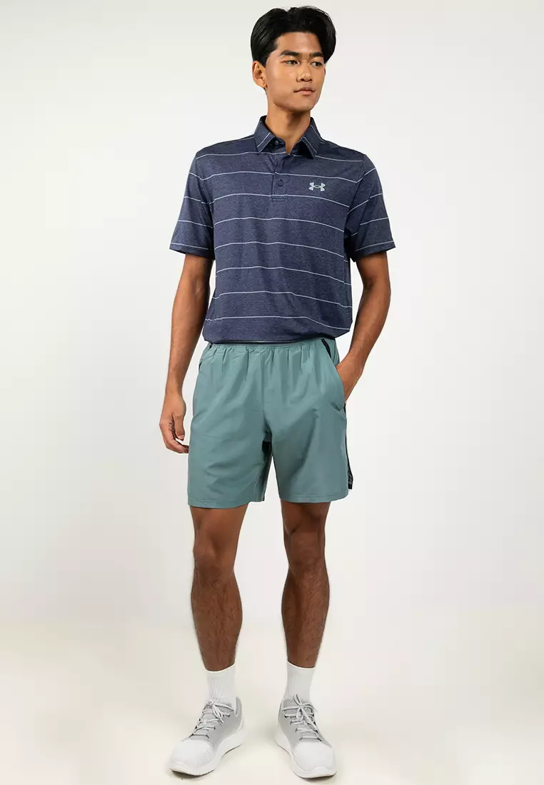 Launch Men's 7" Shorts