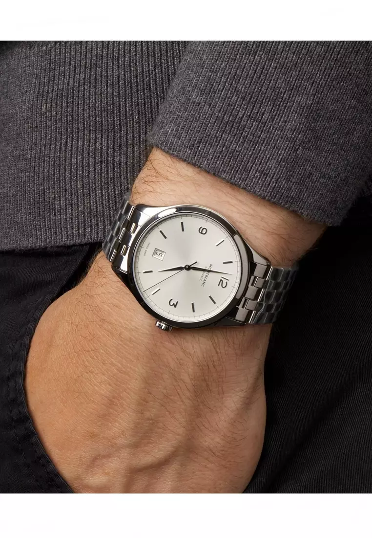 Buy Montblanc MONTBLANC HERITAGE CHRONOMETRIE AUTOMATIC 40mm