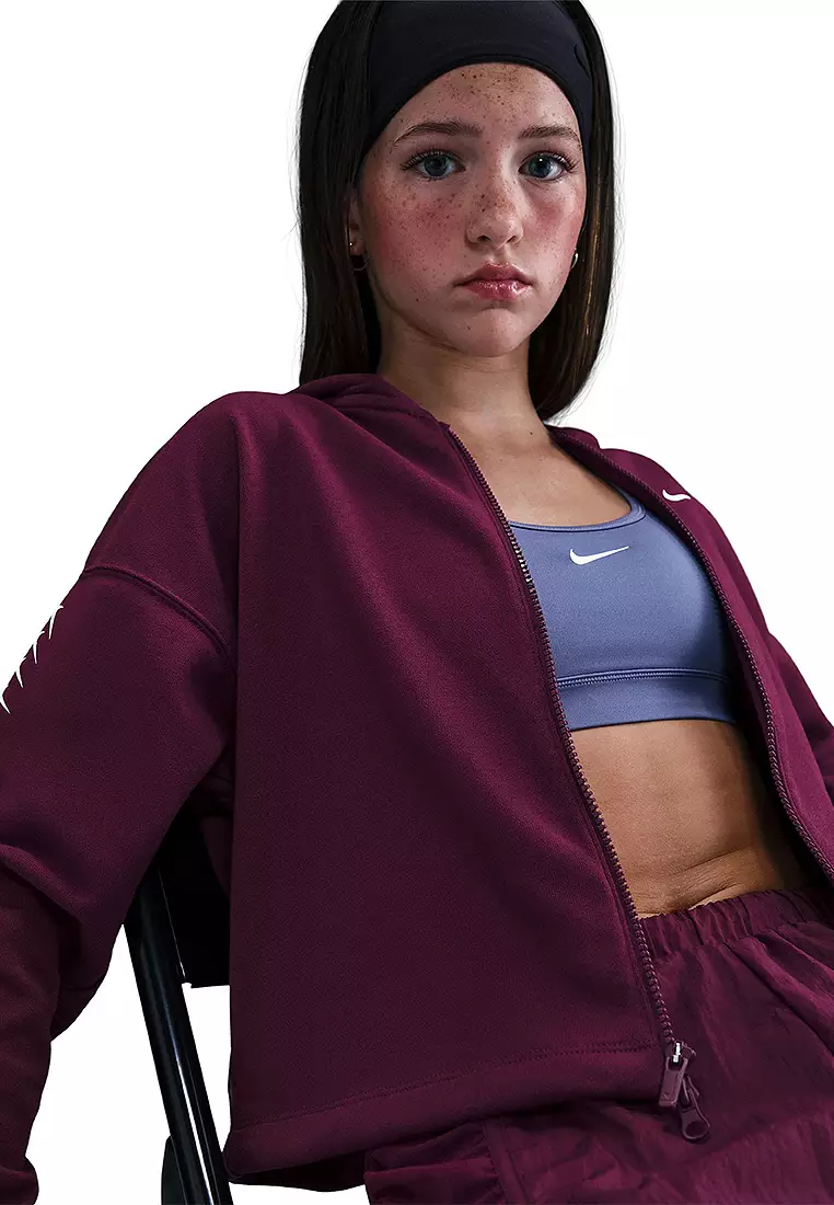 Sportswear Dri-FIT Fleece Hoodie