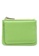 nose 綠色 Plain Mini Wallet CD5FEAC129D24CGS_1