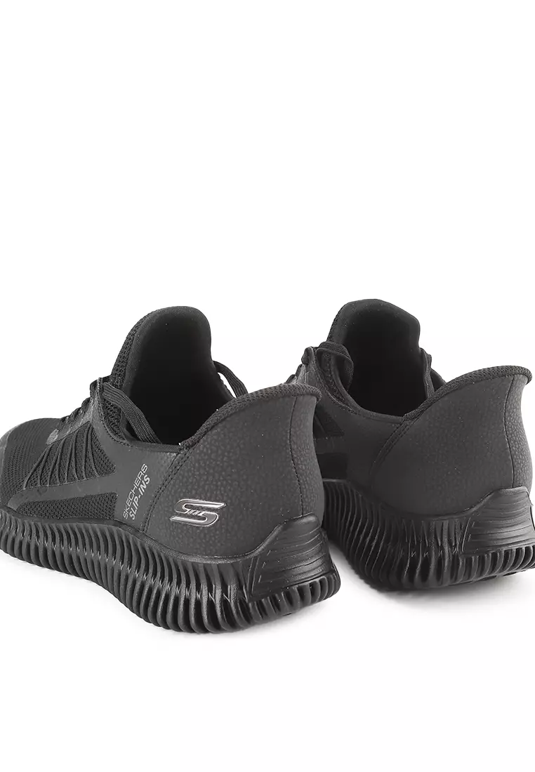 Skechers Shoes Skechers Bobs Zwart Jual Skechers Bobs Geo Lite