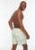Trendyol green Printed Swim Shorts A9099USE5BC03CGS_2