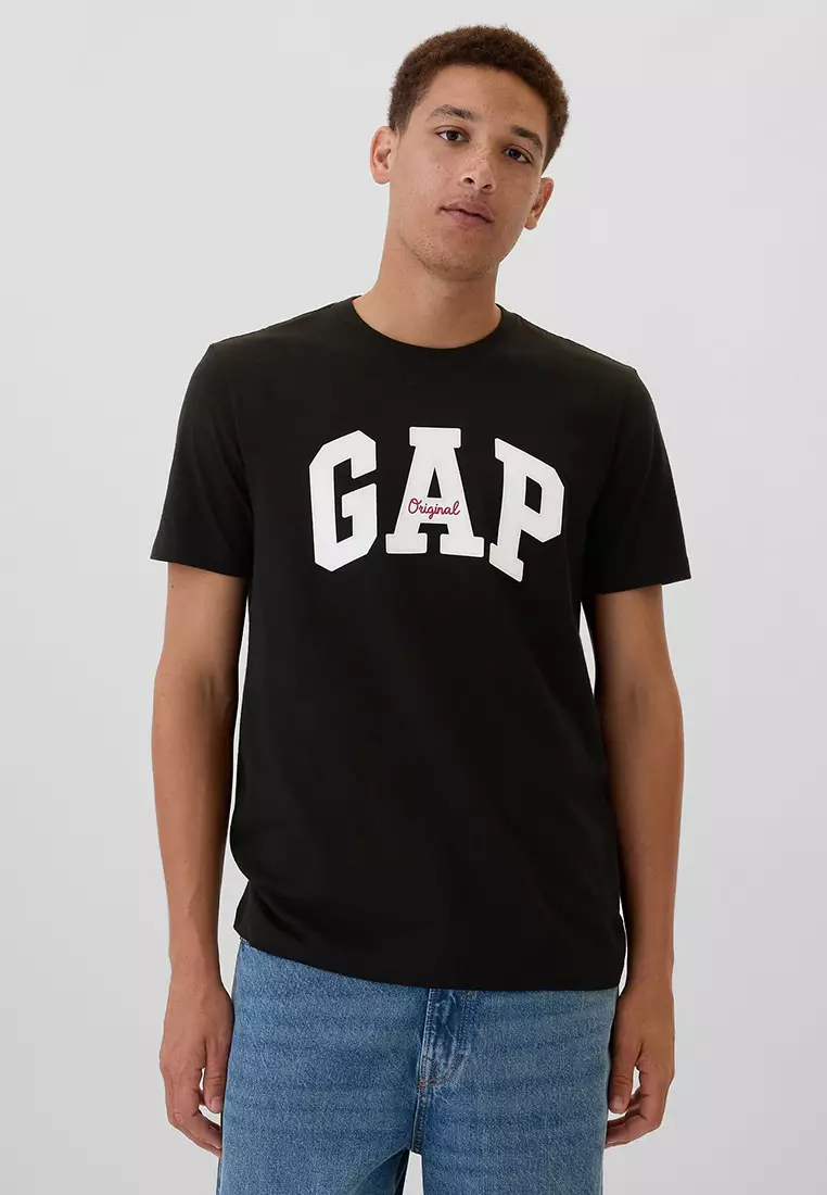 Everyday Soft Gap Logo T-Shirt
