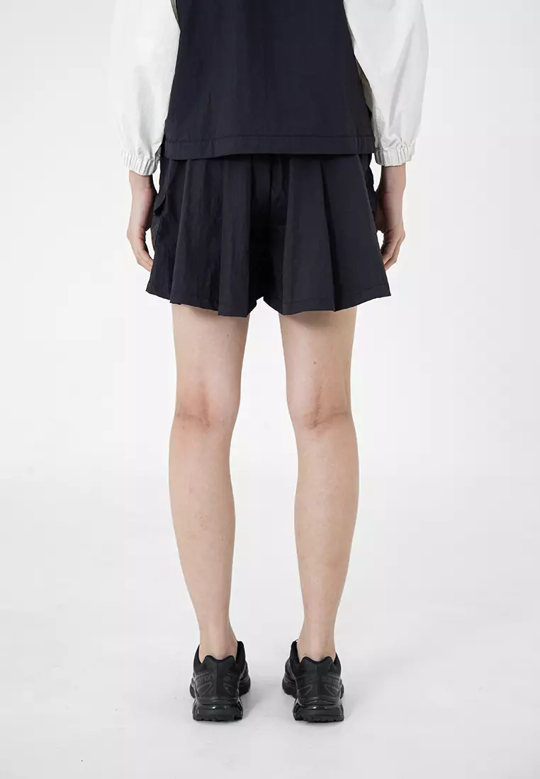 BOWN - Paola Nylon Skorts