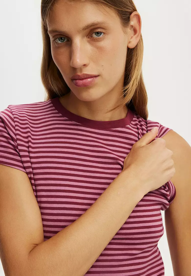 90s Baby Tee