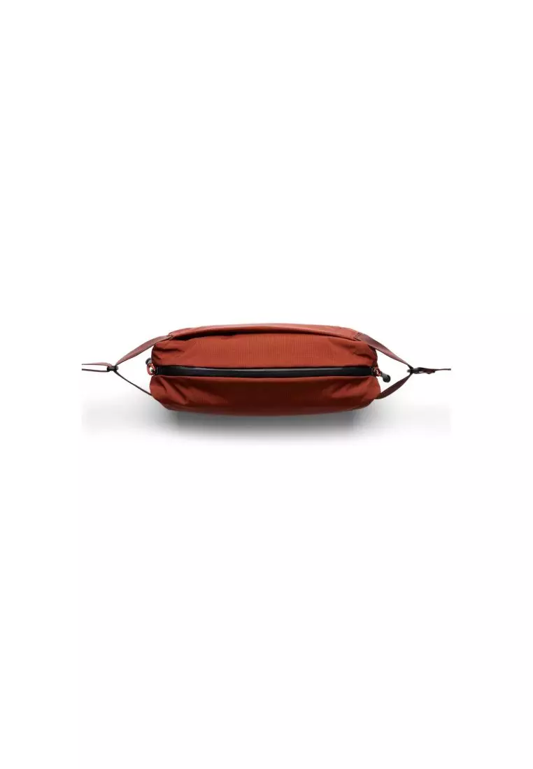 Bellroy Lite Sling - Clay