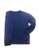 Twenty Eight Shoes blue VANSA Christmas Snowman Long-Sleeved Sweatshirt VCW-Ss8602 60717AA6B44CBEGS_2