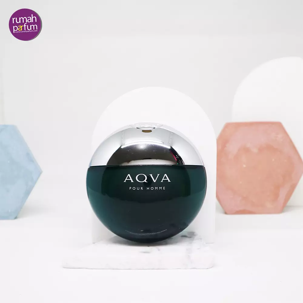 Bvlgari Aqva Man 100 ML