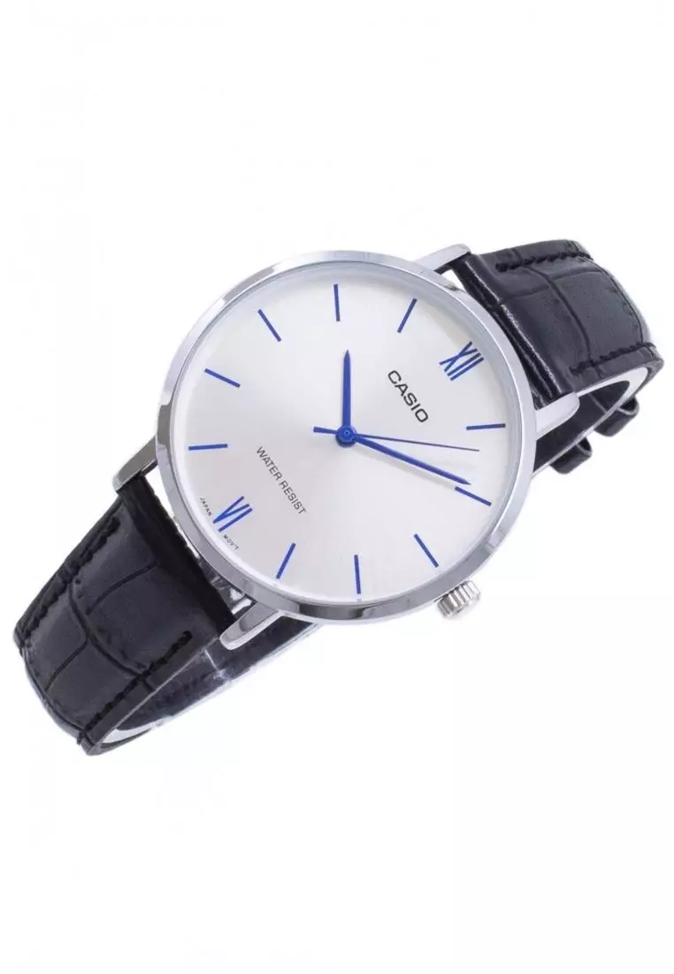 Analog Watch MTP-VT01L-7B1