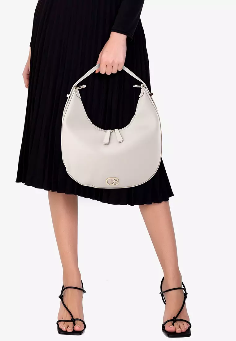 BETTE TOP HANDLE BAG (L)