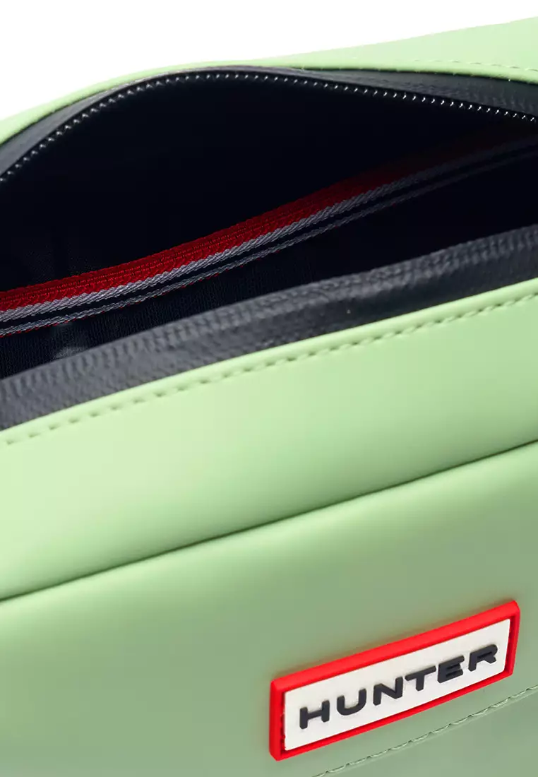 ORIGINAL RUBBERISED MINI CROSSBODY
