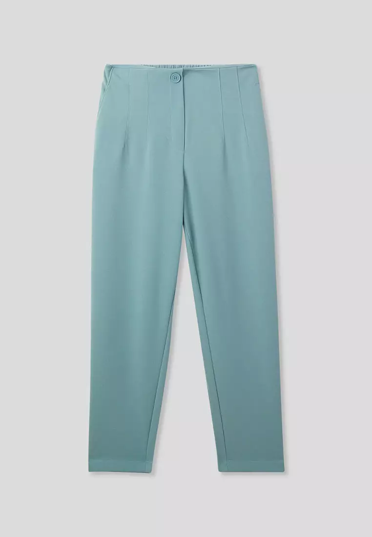 Woman Long Pants