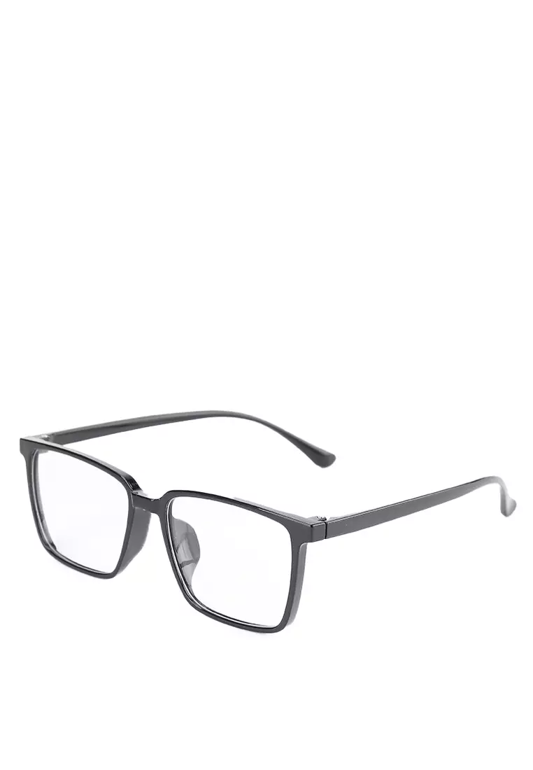 Kacamata TR Lentur Pria Wanita Antiradiasi Athena