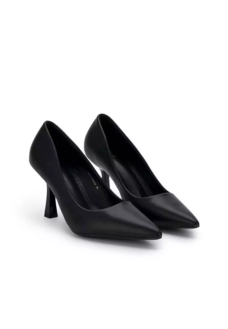 Buy Nose POINTY TOE HEEL PUMP 2024 Online | ZALORA Philippines