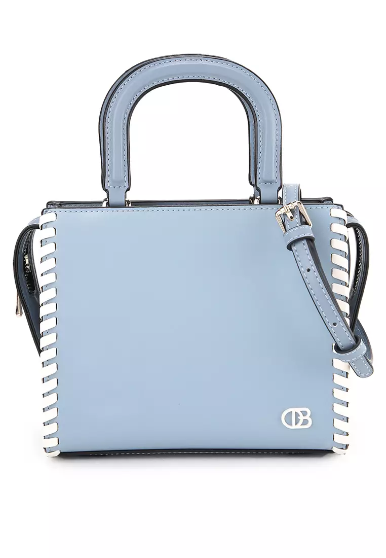 Beyla Top Handle Bag (M)