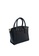 RENOMA Paris black Renoma Ladies Louisa Black Sling Top Handle Bag 1900084-02 1C43EACC400022GS_2
