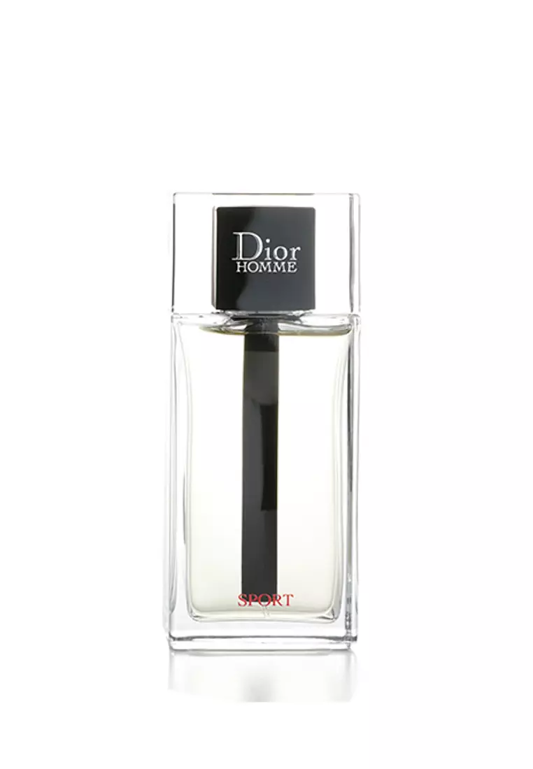 Buy Christian Dior CHRISTIAN DIOR - Dior Homme Sport Eau De