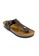 SoleSimple brown Rome - Dark Brown Leather Sandals & Flip Flops 3DEE1SHD40AD84GS_2
