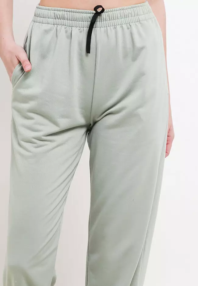Celana Jogger Long Pants
