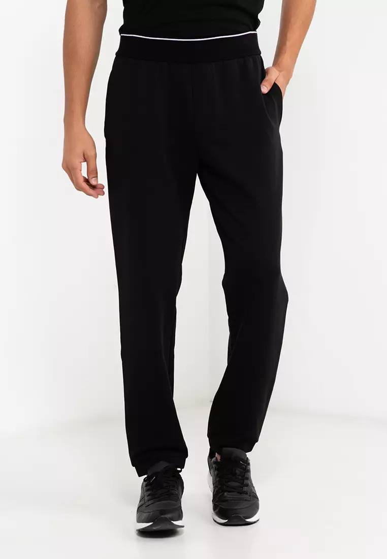 Armani exchange jogger online pants