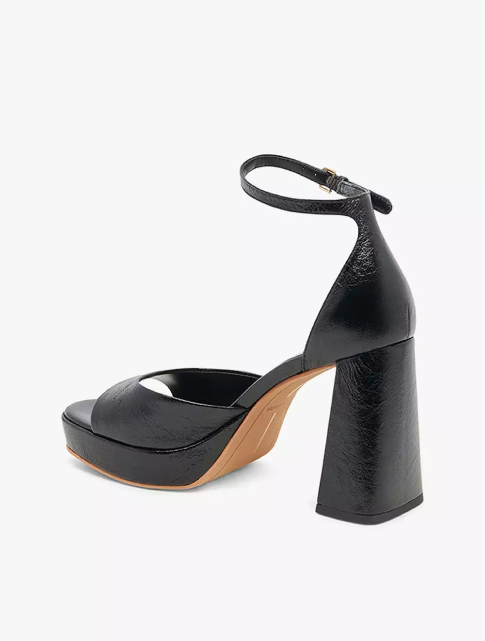 Dolce Vita PANDRO Women's Heels - Midnight