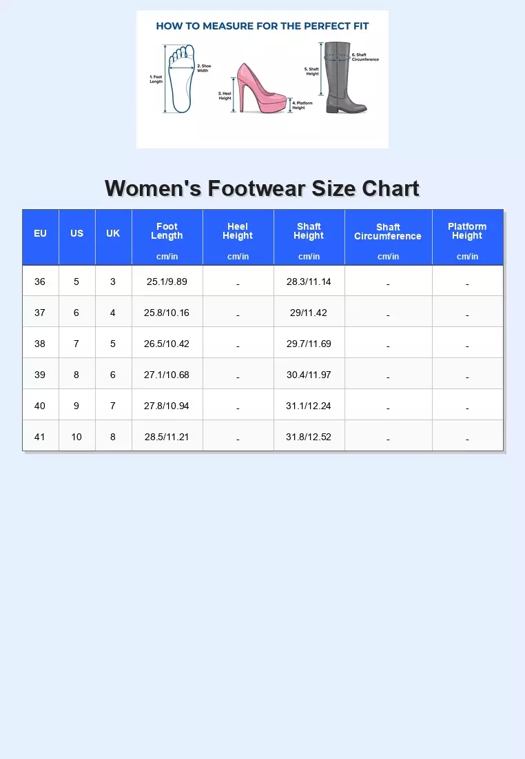 黑色鉚釘裝飾牛仔靴