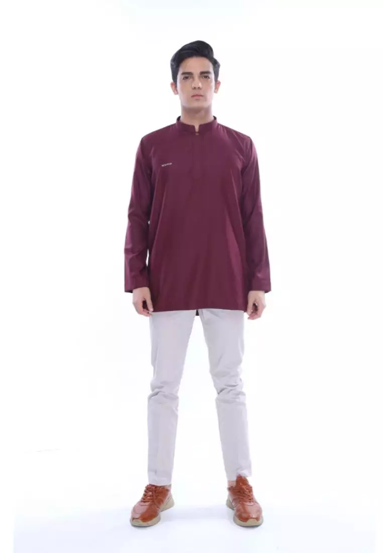 Kurta Kahfi by Hudz