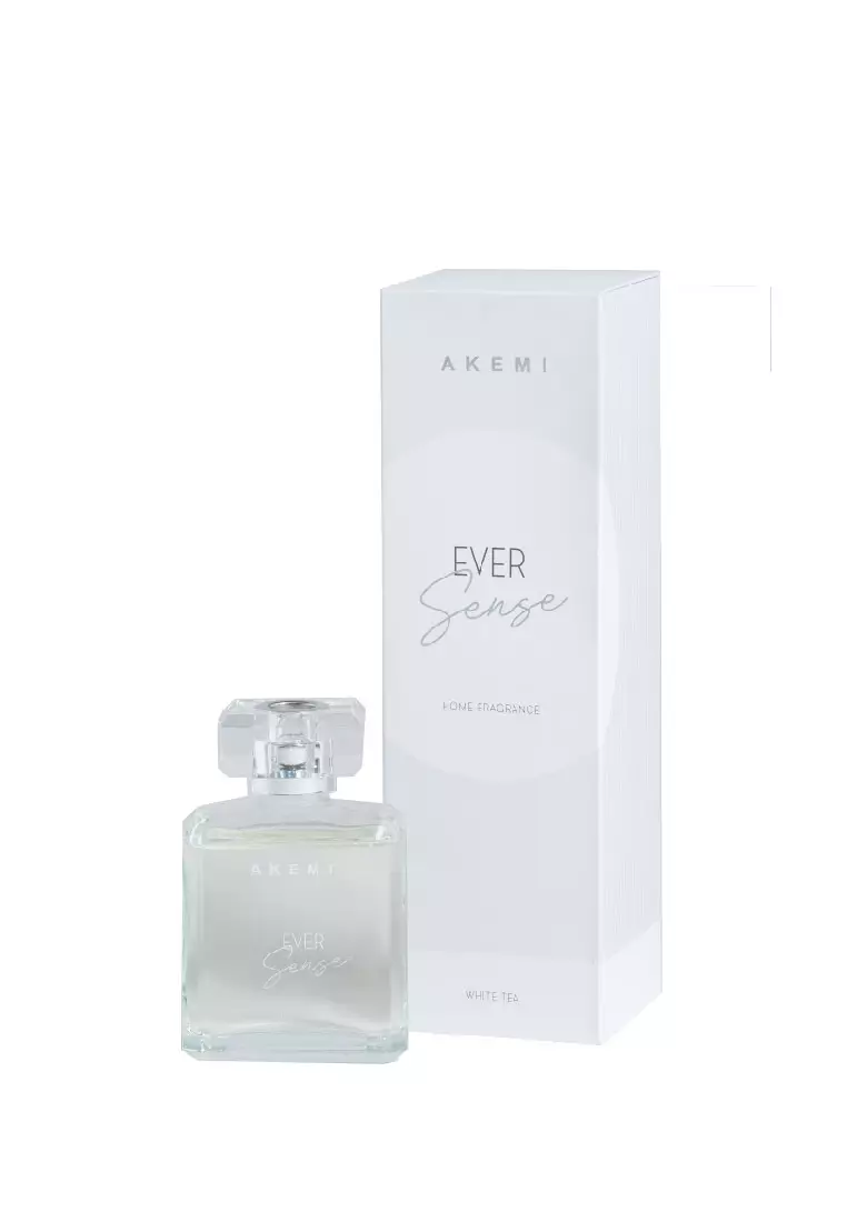 Buy AKEMI AKEMI EverSense II Series Reed Diffuser (180ml) - White