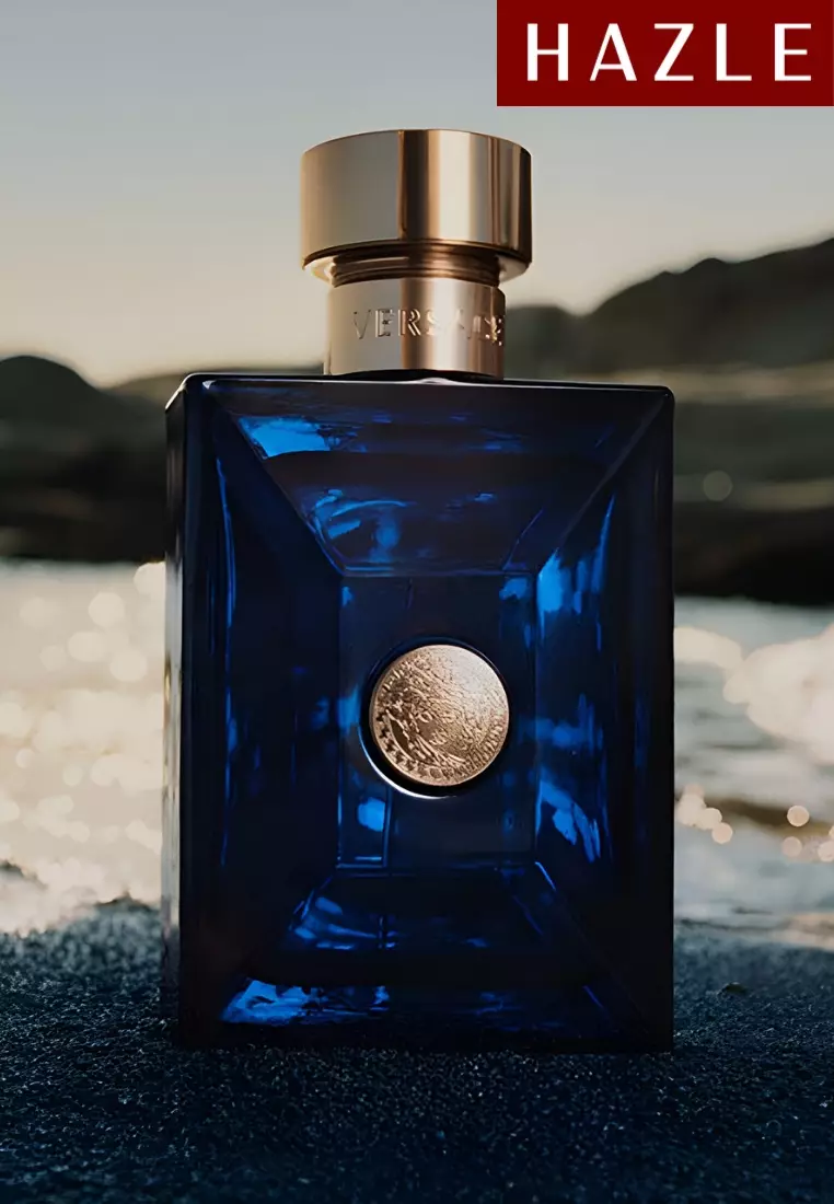 Dylan Blue Pour Homme Man EDT 100 ml