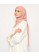 My Daily Hijab pink Karisa Segitiga Instan Dusty Pink 1D589AAF553657GS_5