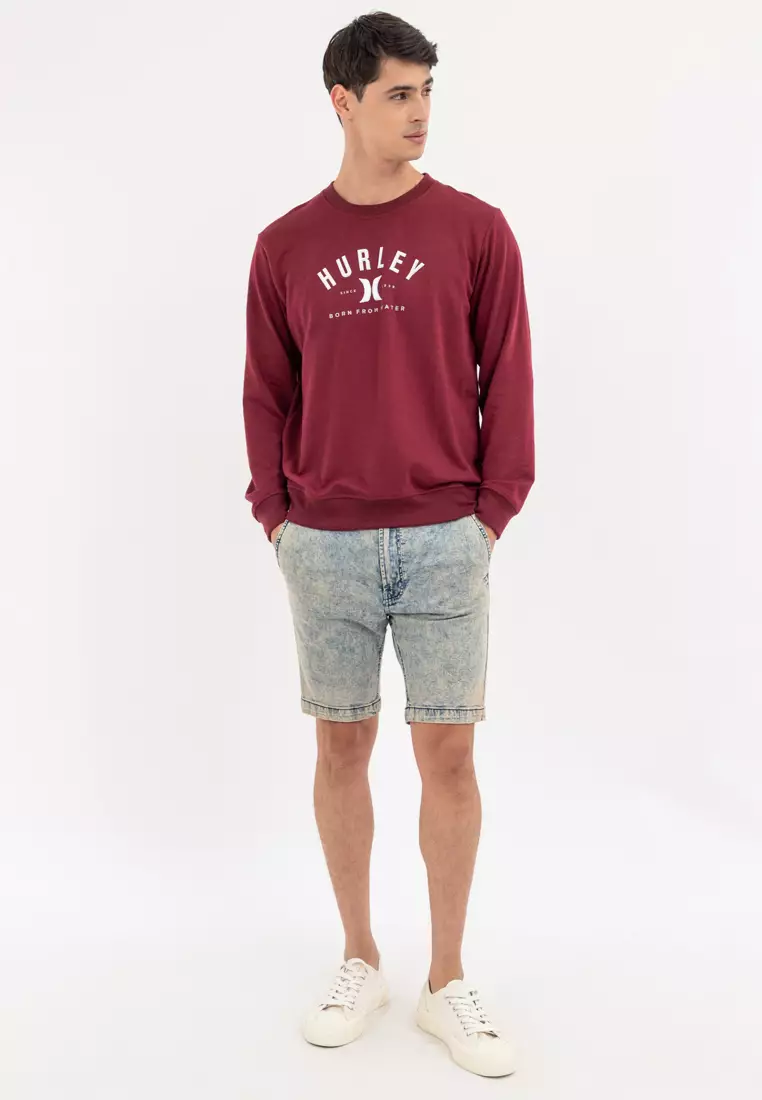 Men's Logo Sweatshirt
