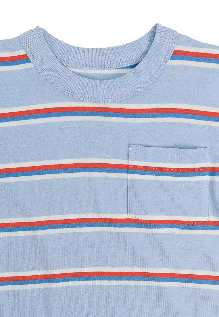 The Essential Short Sleeve Tee