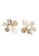 Fleur Jewelry multi Detachable Oceane Dangles EAC15AC0956E97GS_3