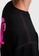 ESPRIT black ESPRIT Relaxed Fit Neon Print Sweatshirt D832FAA8437843GS_4