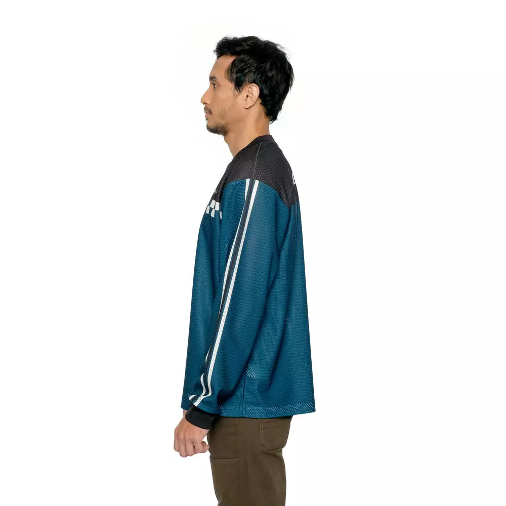 Eiger Vertmountride Jersey