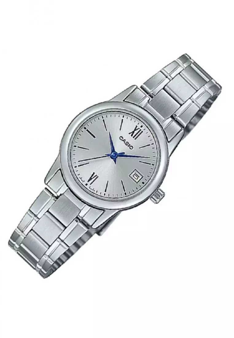 Analog Watch LTP-V002D-7B3