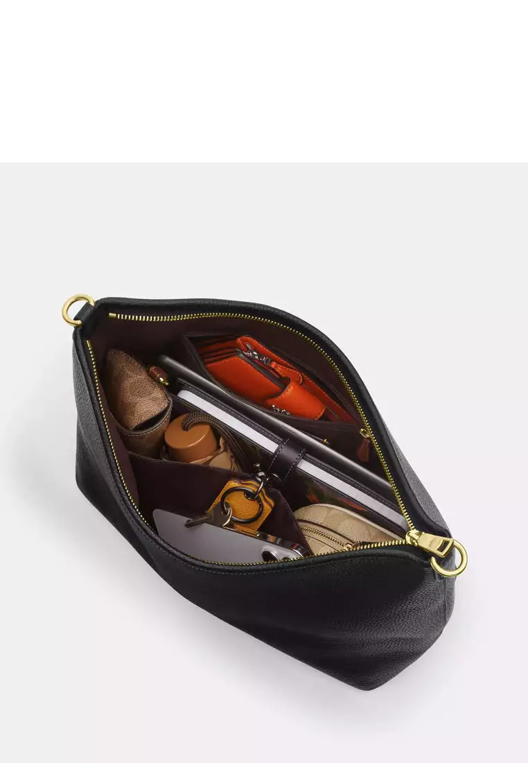 Laurel Large Shoulder Bag