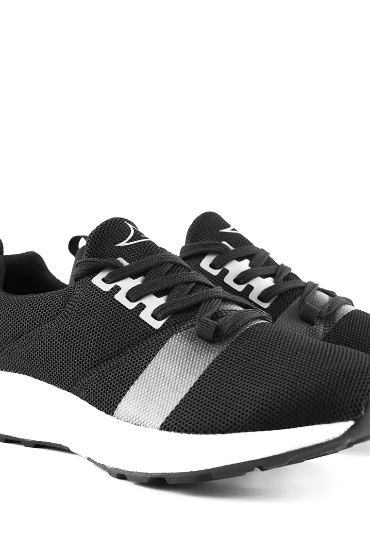 Jackson Active Flimsy 1 Black