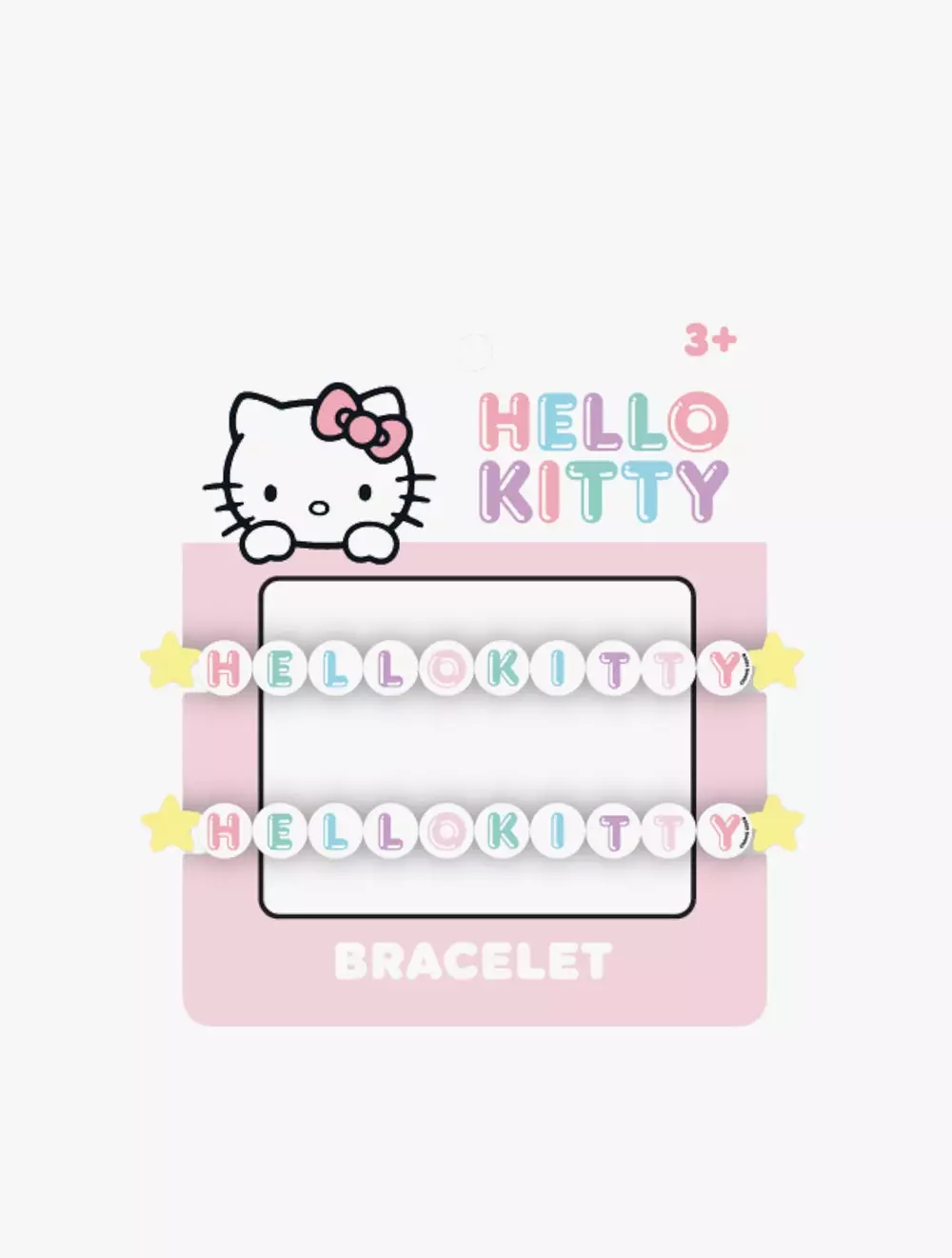HELLO KITTY BRACELET BENSON