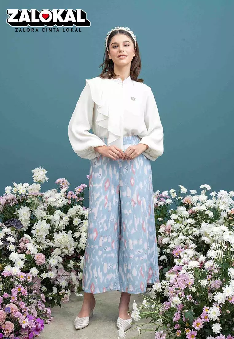 Klamby - Lucy Pants Tosberry