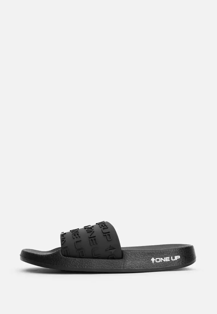 CREWSTEP Sliders Men's Slides