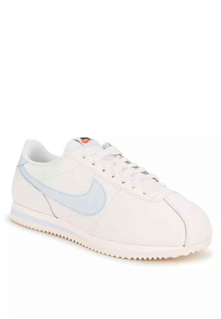 Buy Nike Cortez Leather Shoes 2025 Online ZALORA Philippines