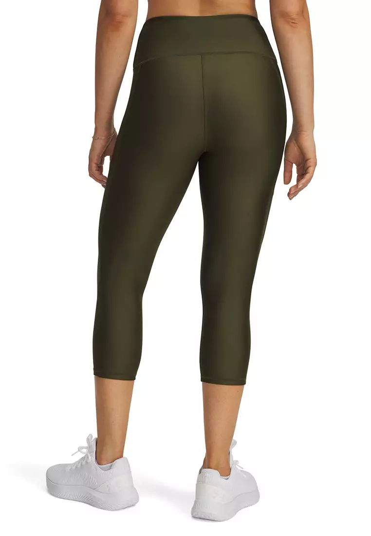 Tech Capris