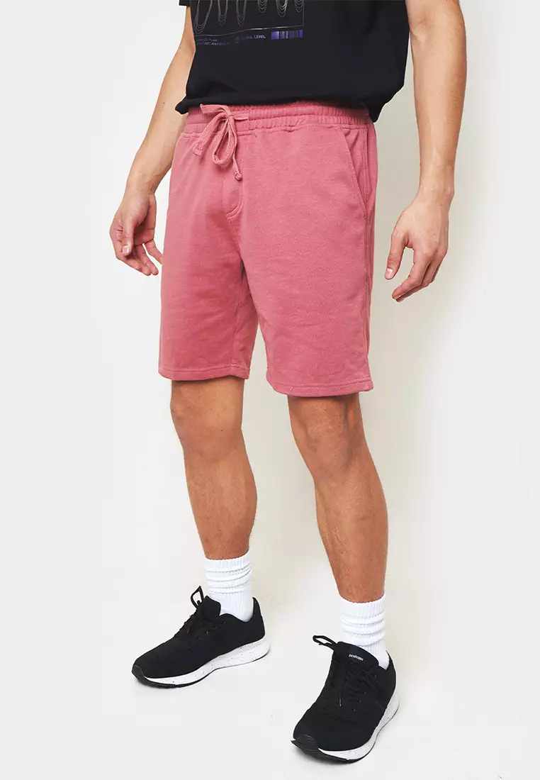 Sweat cheap shorts penshoppe