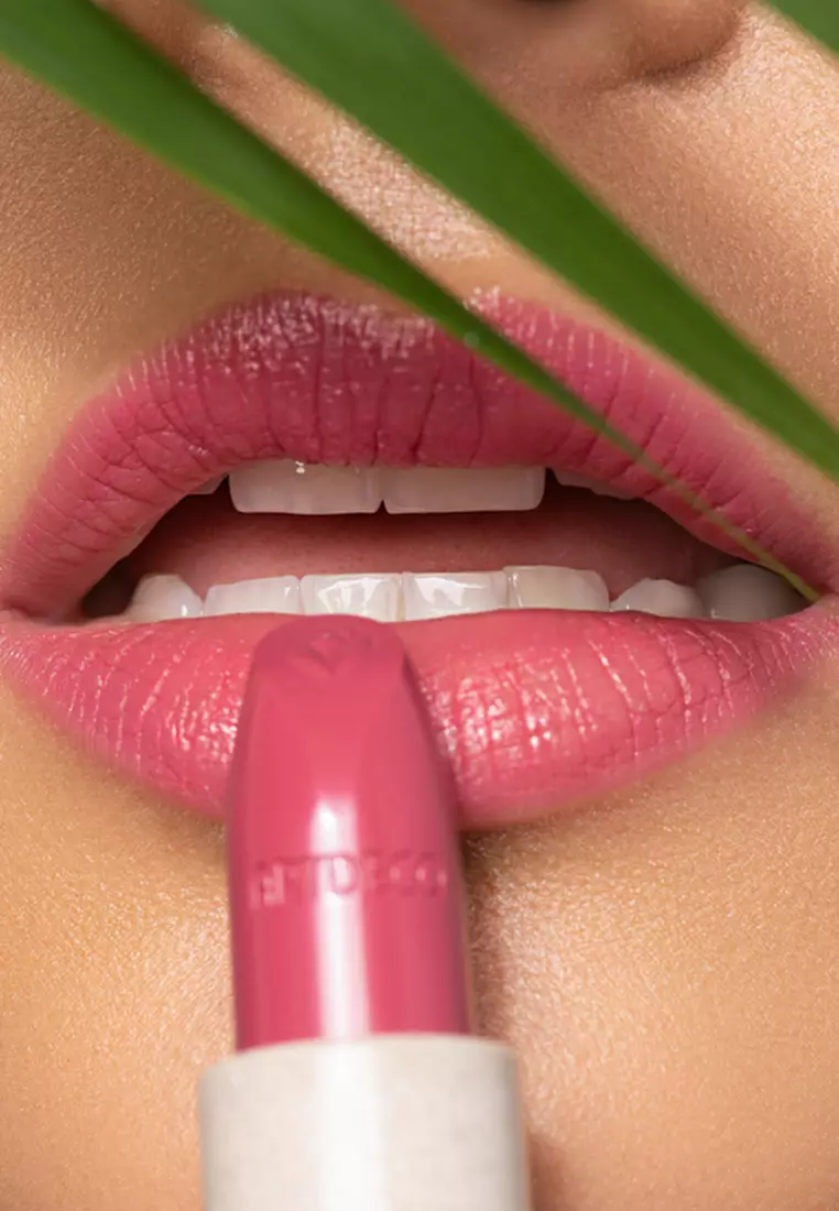 Natural Cream Lipstick 675