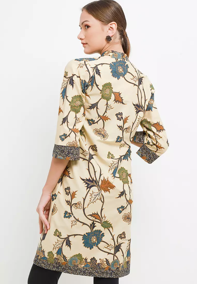 Kebaya Panjang Tara+Tricot