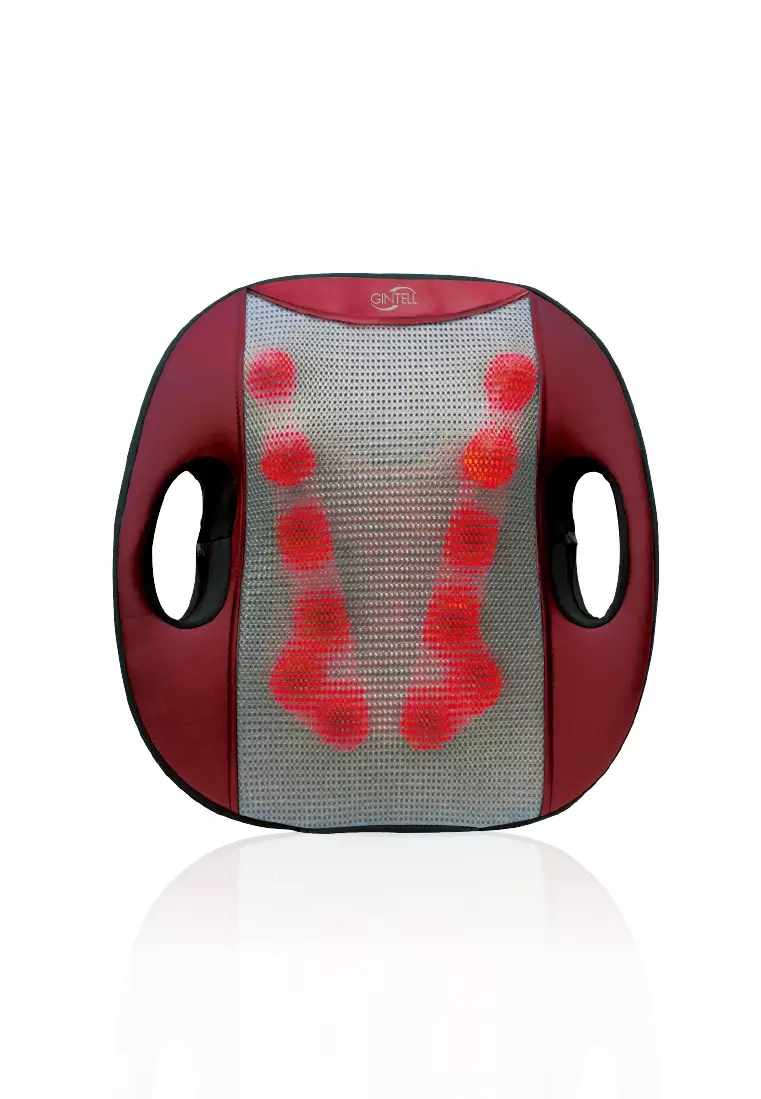 Gintell 2025 massage pillow