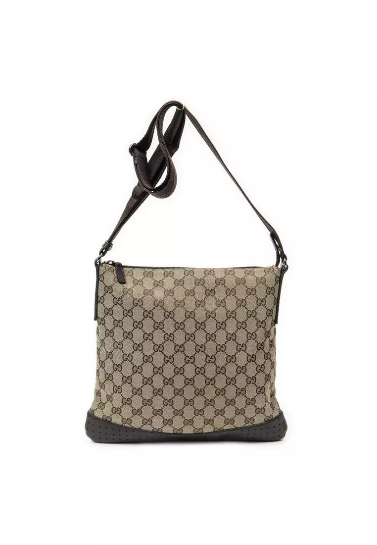 Pre-Loved Medium Messenger