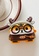 Kings Collection brown Glasses Tiger AirPods Pro Case (KCAC2286P) 0859FAC32AECD6GS_2