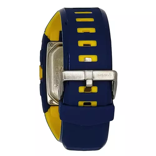 Reebok Sporty Men's Watches RB RD-SQU-G9-PNPN-BY